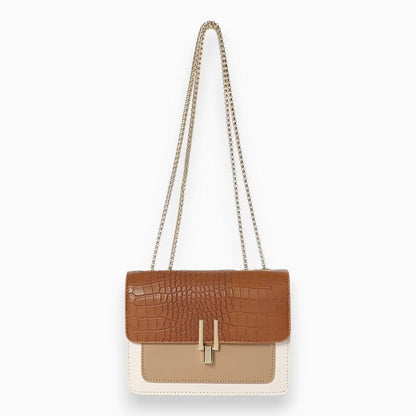 Sac à Dos Carré Décontracté et Stylish