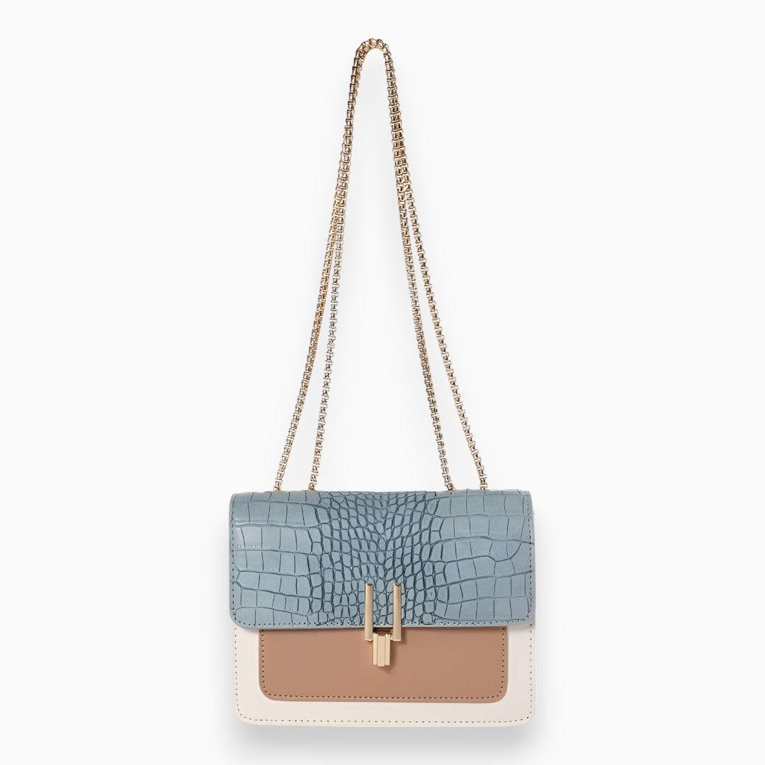 Sac à Dos Carré Décontracté et Stylish