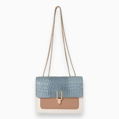 Sac à Dos Carré Décontracté et Stylish