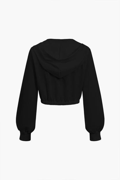 Ensemble Sport Femme 2 Pièces Denim Mode