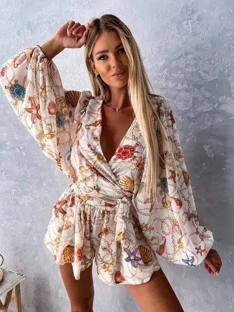 Ruby | Playsuit Zendoo.de