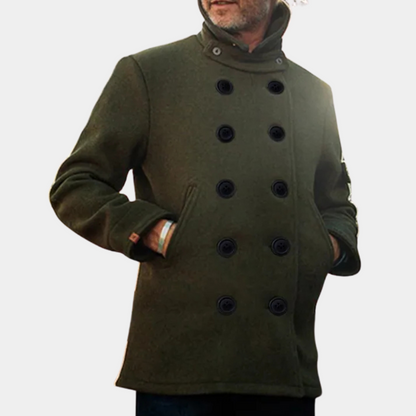 JONATHAN - Veste Élégante pour Hommes