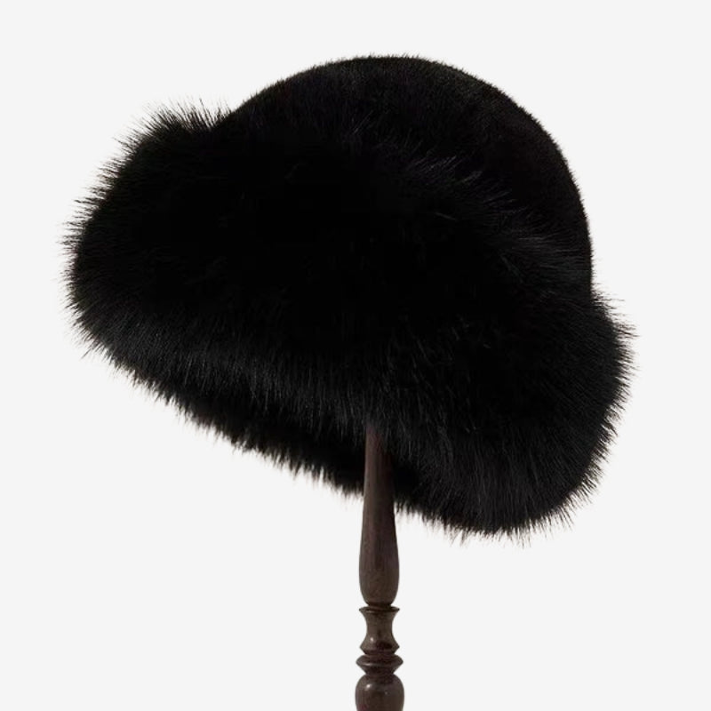 Bonnet Hiver Chaud et Confortable pour Enfant - PanierRoyale