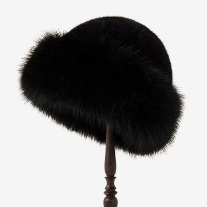 Bonnet Hiver Chaud et Confortable pour Enfant - PanierRoyale