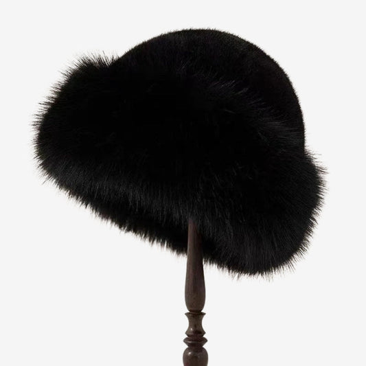 Bonnet Hiver Chaud et Confortable pour Enfant - PanierRoyale