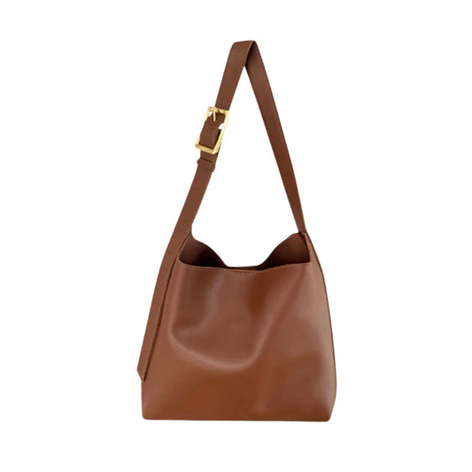Sac Épaule Femme Chic avec Bretelles Adjustables - PanierRoyale