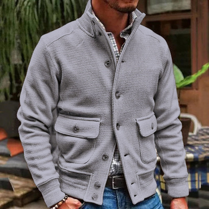 Veste Homme Classique Chic et Élégante