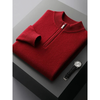 Pull Homme Capuchon Chaud et Confortable