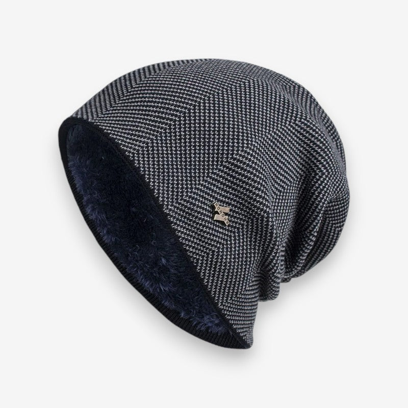 Bonnet Ski Polaire Doux et Étanche