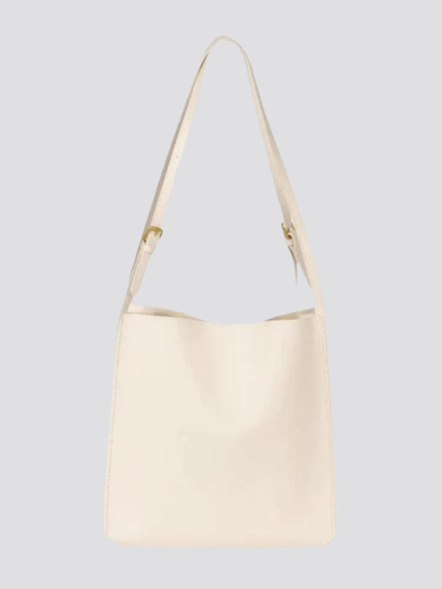 Sac à Épaule Femme Élégant avec Bretelle Réglable