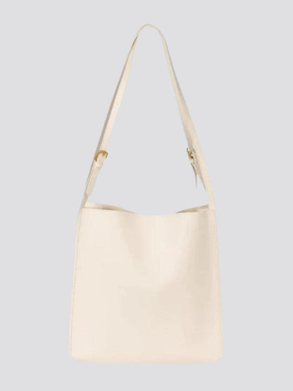 Sac à Épaule Femme Élégant avec Bretelle Réglable