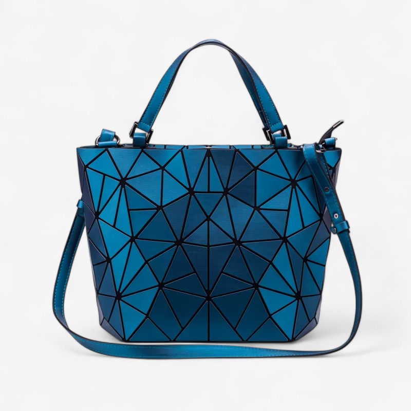 Sac à bandoulière Grande Capacité avec Bretelle Réglable - PanierRoyale