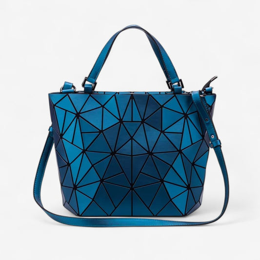 Sac à bandoulière Grande Capacité avec Bretelle Réglable - PanierRoyale