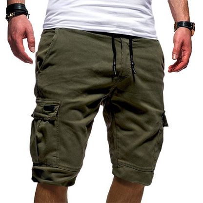 Shorts de sport homme confortables et légers - BerlinGlamour