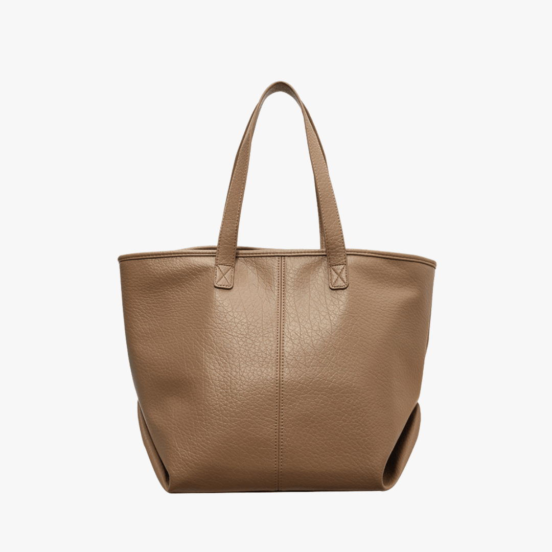 Sac à Main Grande Capacité Léger avec Baudoulière Réglable