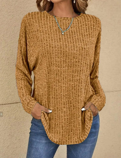 Pull en laine doux et chaud pour homme