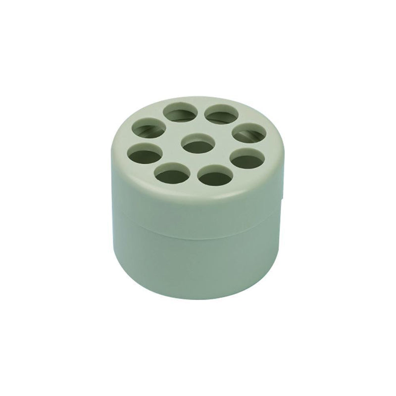Supports à Fleurs en Spirale Design Jardin