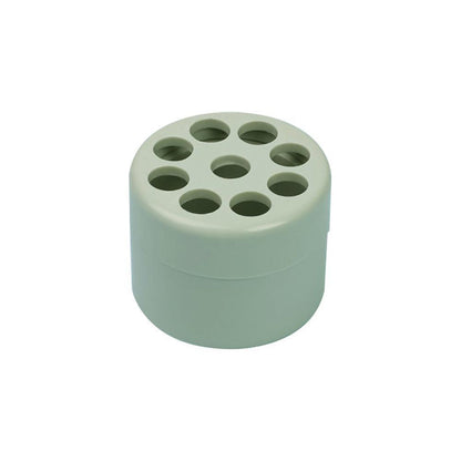 Supports à Fleurs en Spirale Design Jardin