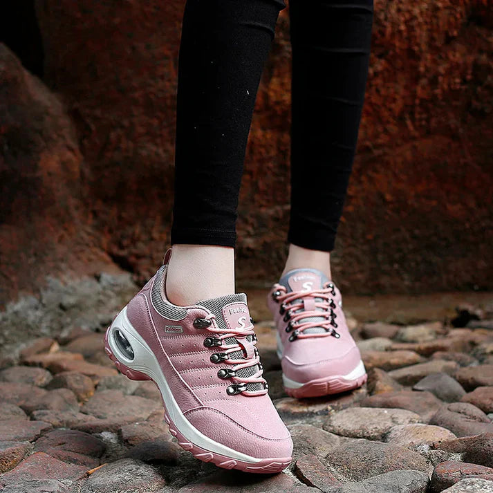 Chaussures de Sport Confortables pour Pieds Sensibles - PanierRoyale