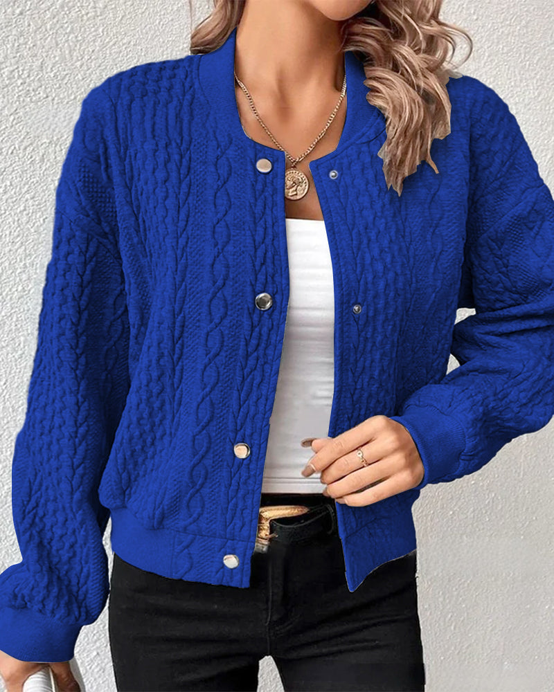 Cardigan Femme Élégant et Doux