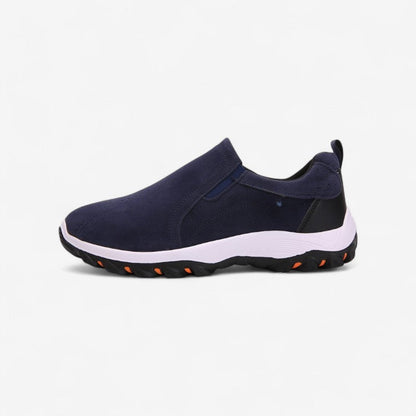 Chaussures de sécurité robustes avec semelle renforcée