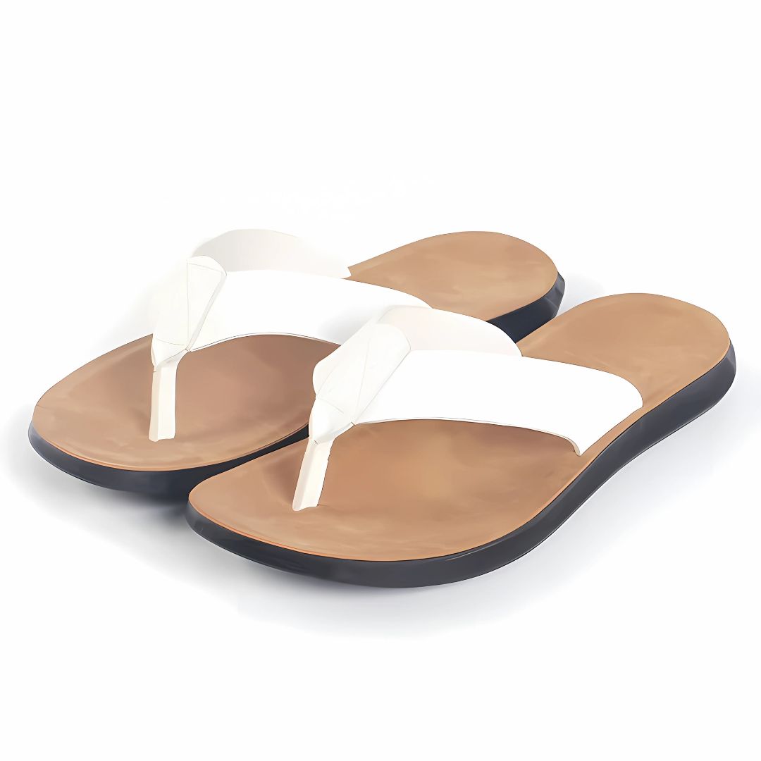 Tongs Homme Confortable et Léger - BerlinGlamour