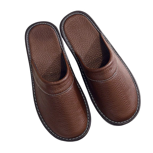 Chaussons Femmes Confort Plats et Chauffants - PanierRoyale