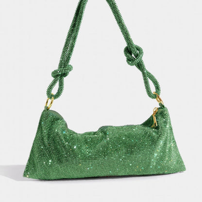 Sac Épaule Femme Chic avec Bretelle Réglable