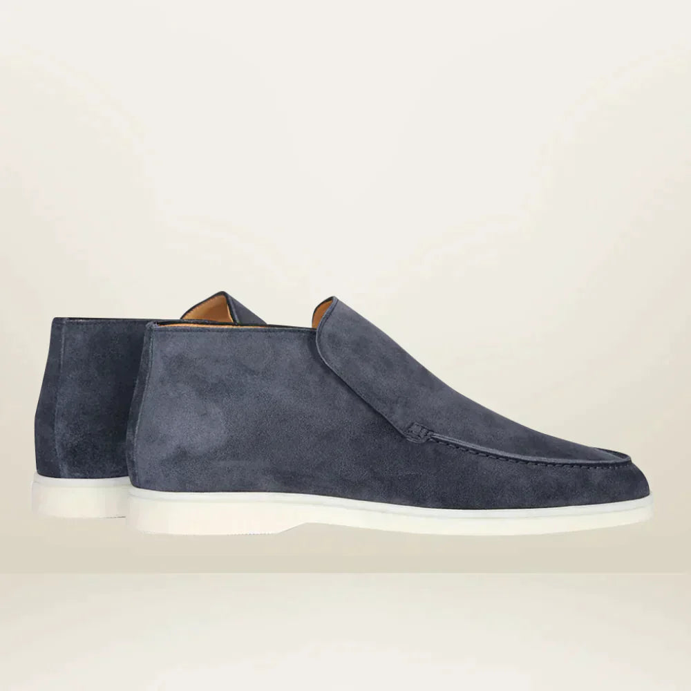 Mocassins Homme Chic pour Mariage et Soirée