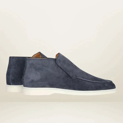 Mocassins Homme Chic pour Mariage et Soirée