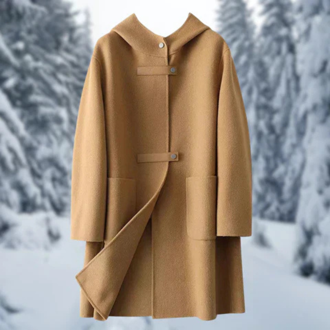 Manteau Femme Hiver Chaud et Confortable