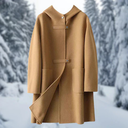 Manteau Femme Hiver Chaud et Confortable