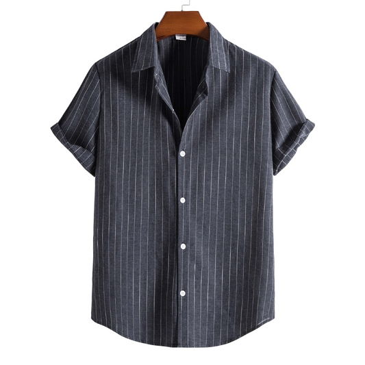 Chemise Homme Classique pour Tous les Moments - BerlinGlamour