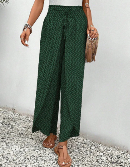 Pantalon femme décontracté confortable → Pantalon Jean Femme Confortable et Élégant