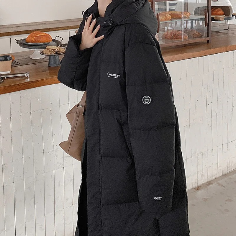 Doudoune Femme à Fermeture Éclair Matelassée