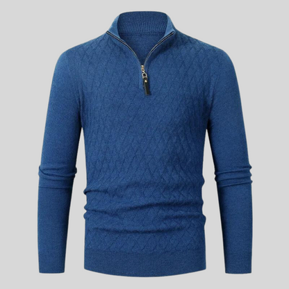 Pullover Félix Essentiel Chaud et Confortable