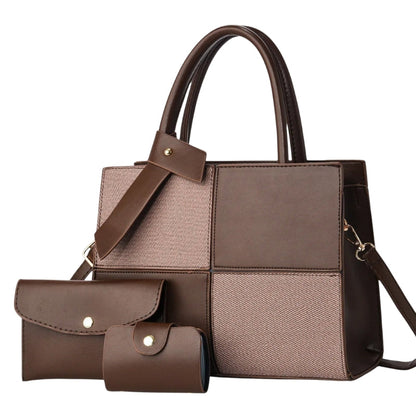 Sac à main élégant avec sangle réglable