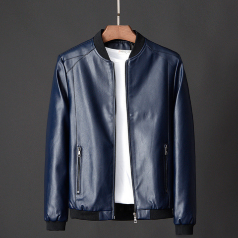 Veste d'hiver homme élégante et chaudement isolée