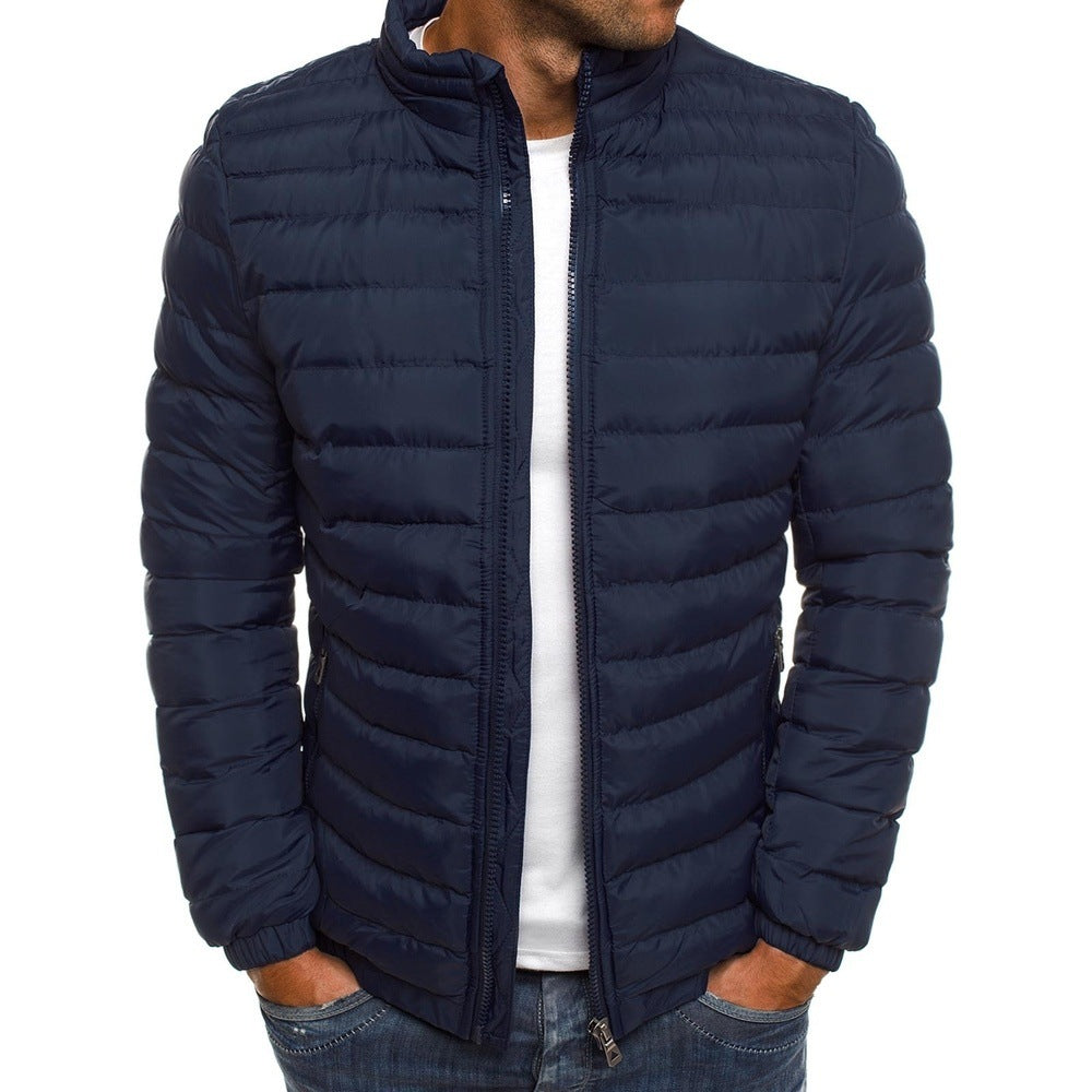 Blouson Homme Léger et Imperméable - BerlinGlamour