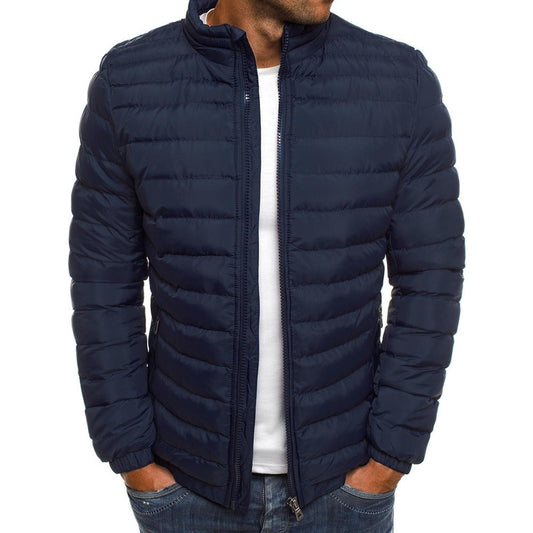 Blouson Homme Léger et Imperméable - BerlinGlamour