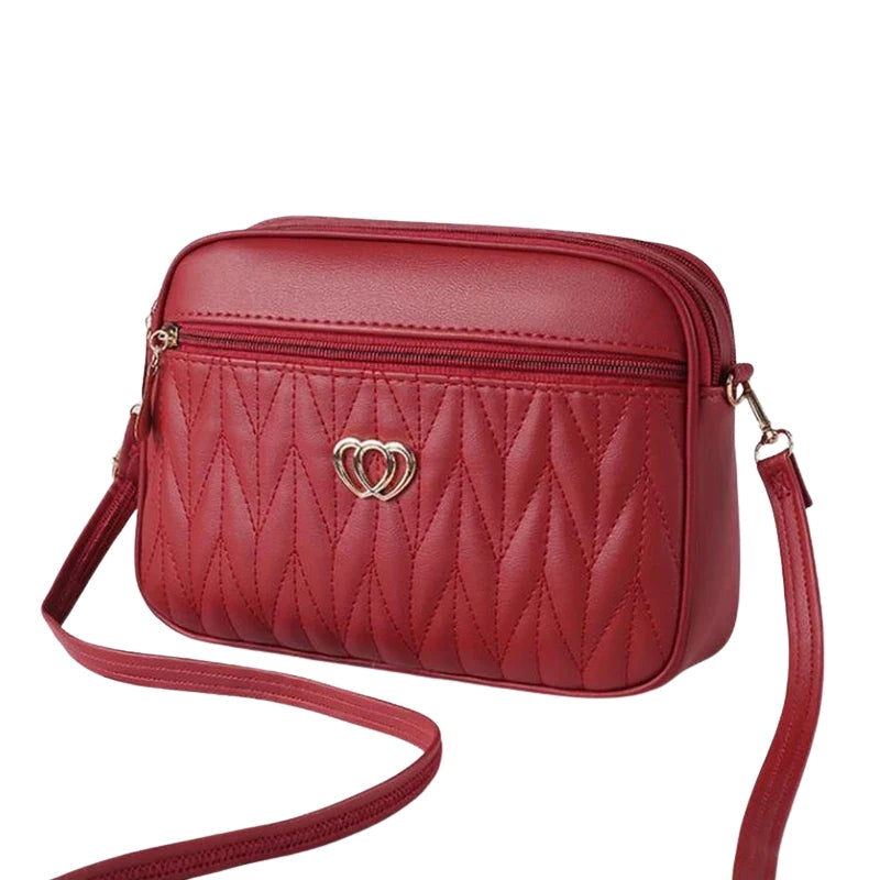 Sac à bandoulière Femme avec Bretelle Réglable