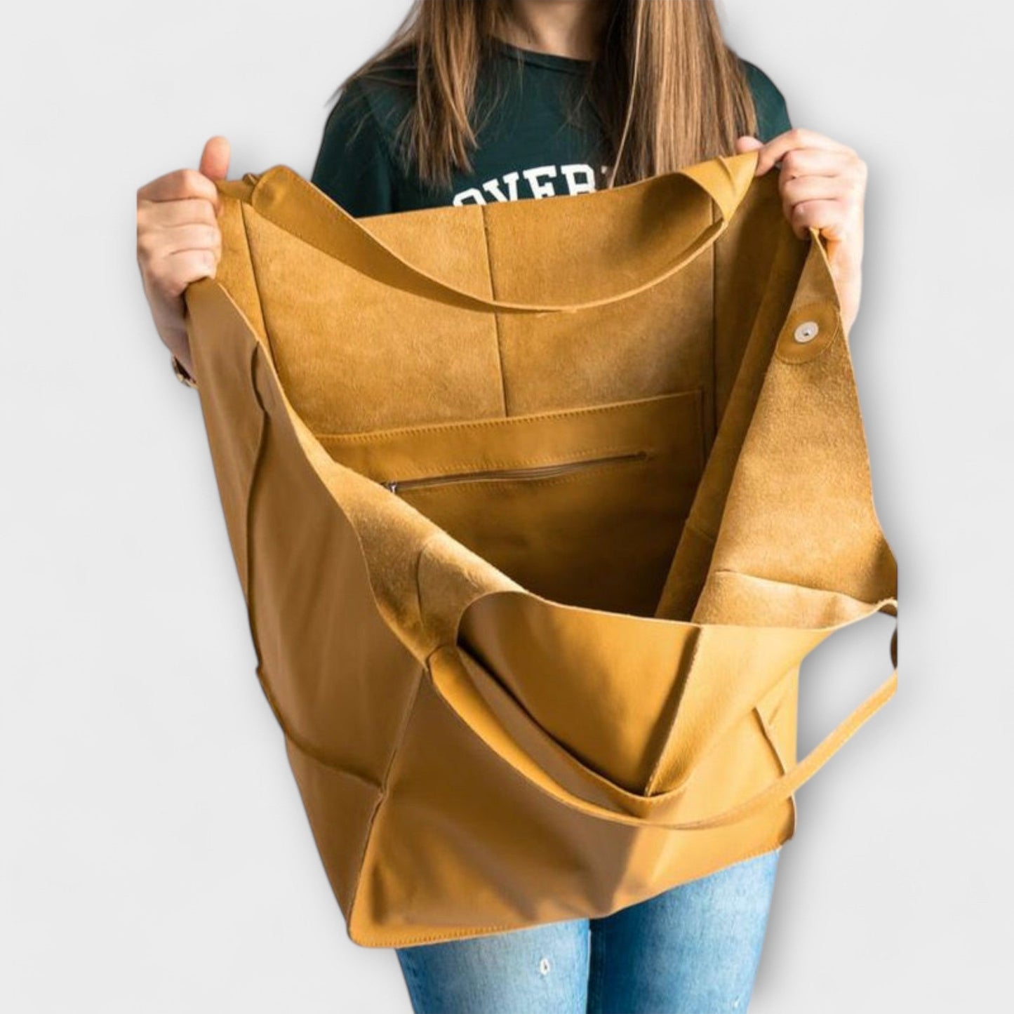 Sac à Main Classique et Spacieux pour Femme
