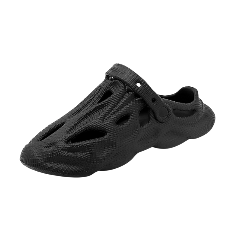 Tongs Été Légers avec Semelle Antidérapante - PanierRoyale