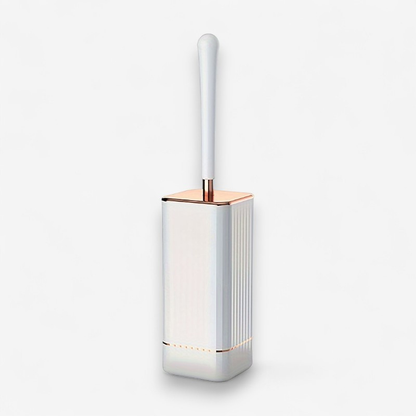 Brosse WC Longue Poignée pour Nettoyage Facile
