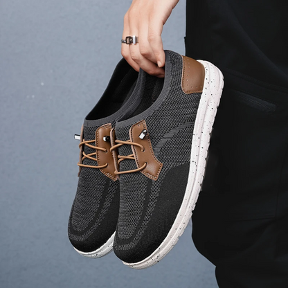 Baskets Homme Décontractées et Confortables