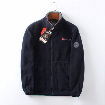Veste Polaire Homme Chaude et Confortable