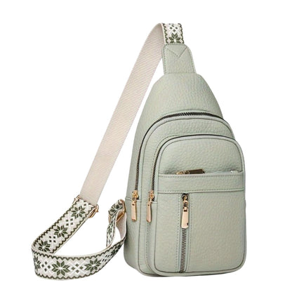 Sac à Main Grande Taille avec Bandoulière Réglable
