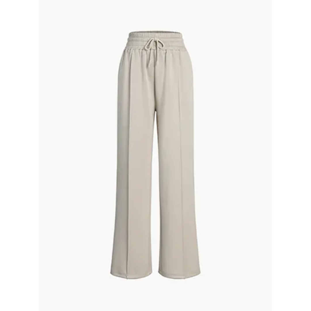 Pantalon Femme Sport Élégant