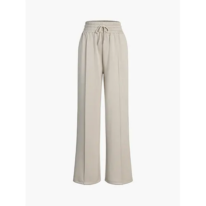 Pantalon Femme Sport Élégant