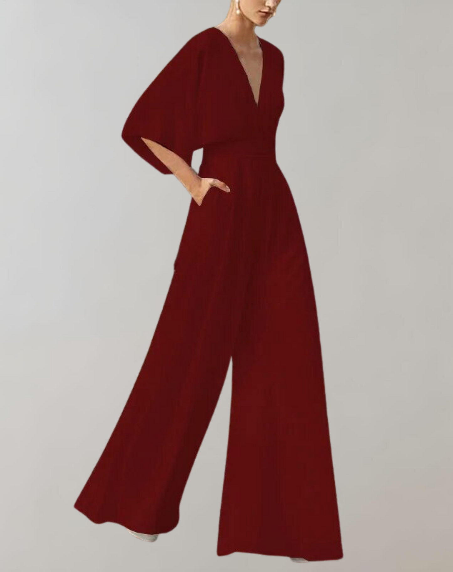 Robe femme élégante ample et confortable